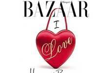 100 Harper's Bazaar Editorials