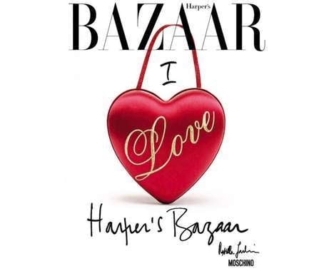 100 Harper's Bazaar Editorials