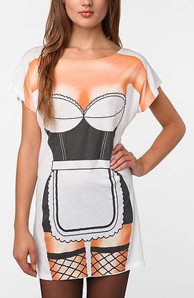 Instant Transformation Tops