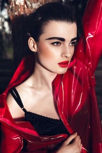 Soft Elegance Fashion Captures Image 5