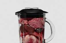 Bloody Blender Campaigns
