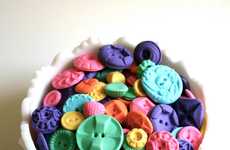Exquisite Edible Embellishments