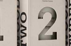 Elegant Minimalist Packaging