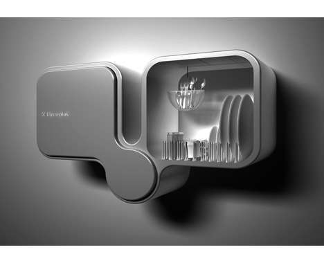 52 Modern Kitchen Conveniences