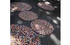 Licorice Ball Carpets