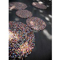 Licorice Ball Carpets