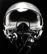 Badass Reflective Helmets Image 2