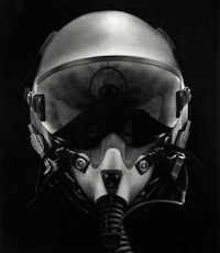 Badass Reflective Helmets Image 4