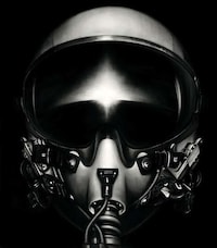 Badass Reflective Helmets Image 5