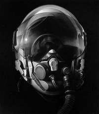 Badass Reflective Helmets Image 6