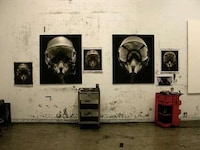 Badass Reflective Helmets Image 7