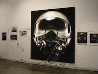 Badass Reflective Helmets Image 8