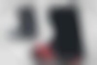 Mountain-Shredding Boarder Gear Image 1