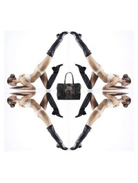 Aerial Rorschach Editorials Image 2