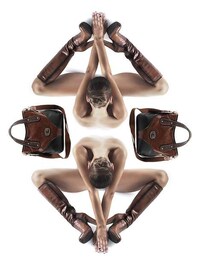 Aerial Rorschach Editorials Image 4