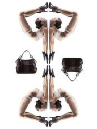 Aerial Rorschach Editorials Image 5