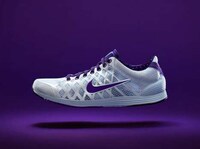 University-Inspired Sneakers Image 3
