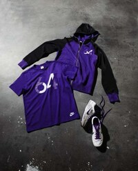 University-Inspired Sneakers Image 4