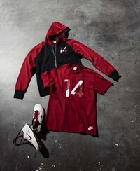 University-Inspired Sneakers Image 6