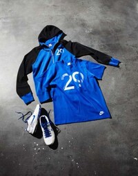 University-Inspired Sneakers Image 8