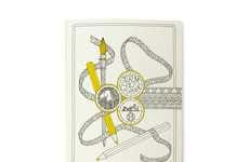 Couture Coloring Books