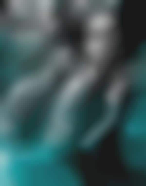Blue-Tinged Siren Shoots