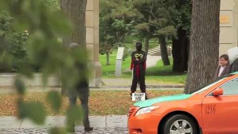 Ninja Ambush Videos
