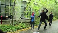Ninja Ambush Videos Image 3