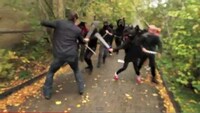 Ninja Ambush Videos Image 4
