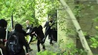 Ninja Ambush Videos Image 5