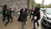 Ninja Ambush Videos Image 6