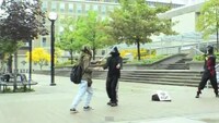 Ninja Ambush Videos Image 7