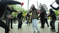 Ninja Ambush Videos Image 8