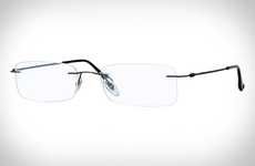 Featherweight Eyeglasses