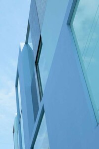 Contemporary Flatiron Buildings Image 5