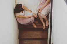 Unexpected Wedding Photography