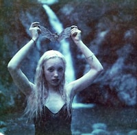 Girl At-Gunpoint Photography Image 7