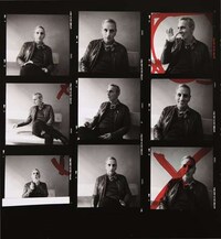 Fashionable Negatives Photography Image 2