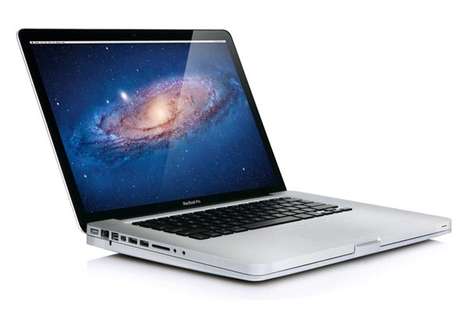 Slim Laptop Fan Pads