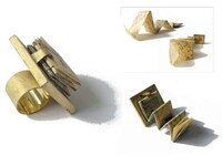 Mystery Map Accessories