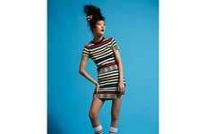 99 Superbly Striped Collections