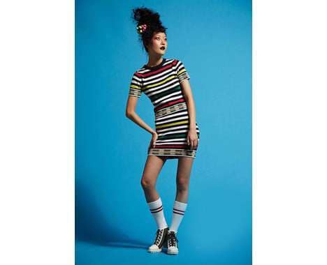 99 Superbly Striped Collections