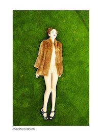 Glam Golf Pictorials Image 2