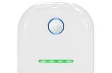 Solar Social Networking