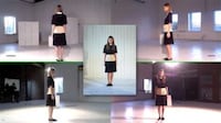 Web-Based Fashion Shows Image 5