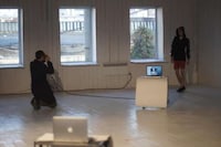 Web-Based Fashion Shows Image 7