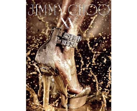 45 Gorgeous Jimmy Choo Innovations