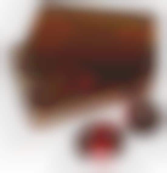 Oozing Gore-geous Confections