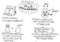 Haunting Holiday How-Tos Image 2