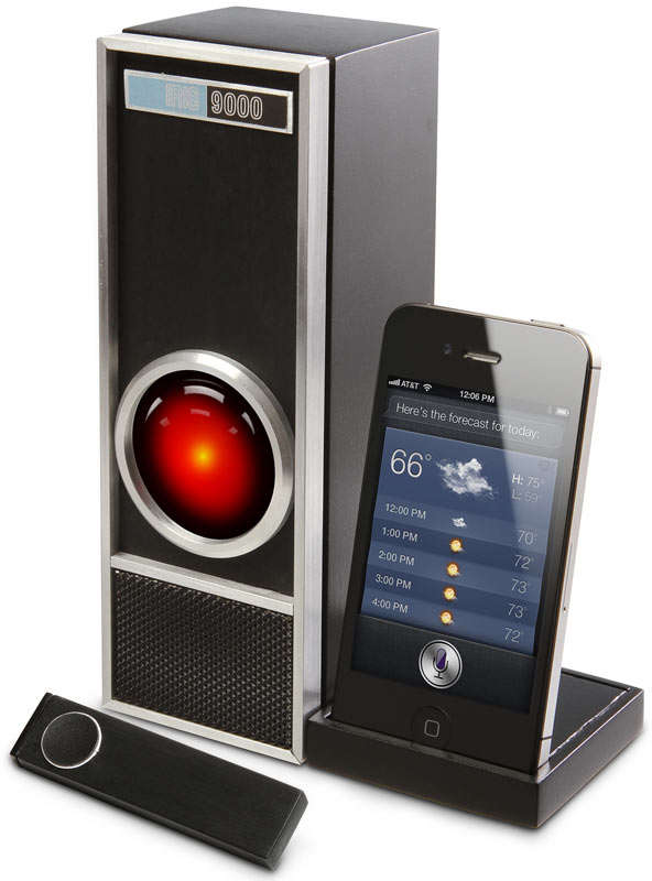 A.I. Smartphone Controllers